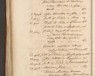 Zdjęcie nr 1878 dla obiektu archiwalnego: Acta actorum episcopalium R. D. Casimiri a Łubna Łubiński, episcopi Cracoviensis, ducis Severiae ab anno 1714 ad annum 1719 conscripta. Volumen II