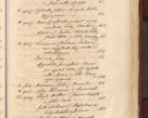 Zdjęcie nr 1877 dla obiektu archiwalnego: Acta actorum episcopalium R. D. Casimiri a Łubna Łubiński, episcopi Cracoviensis, ducis Severiae ab anno 1714 ad annum 1719 conscripta. Volumen II