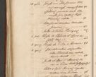 Zdjęcie nr 1876 dla obiektu archiwalnego: Acta actorum episcopalium R. D. Casimiri a Łubna Łubiński, episcopi Cracoviensis, ducis Severiae ab anno 1714 ad annum 1719 conscripta. Volumen II
