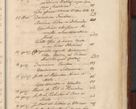 Zdjęcie nr 1875 dla obiektu archiwalnego: Acta actorum episcopalium R. D. Casimiri a Łubna Łubiński, episcopi Cracoviensis, ducis Severiae ab anno 1714 ad annum 1719 conscripta. Volumen II