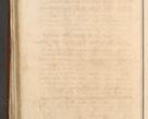 Zdjęcie nr 1872 dla obiektu archiwalnego: Acta actorum episcopalium R. D. Casimiri a Łubna Łubiński, episcopi Cracoviensis, ducis Severiae ab anno 1714 ad annum 1719 conscripta. Volumen II