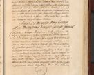 Zdjęcie nr 1871 dla obiektu archiwalnego: Acta actorum episcopalium R. D. Casimiri a Łubna Łubiński, episcopi Cracoviensis, ducis Severiae ab anno 1714 ad annum 1719 conscripta. Volumen II