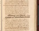 Zdjęcie nr 1867 dla obiektu archiwalnego: Acta actorum episcopalium R. D. Casimiri a Łubna Łubiński, episcopi Cracoviensis, ducis Severiae ab anno 1714 ad annum 1719 conscripta. Volumen II