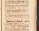 Zdjęcie nr 1865 dla obiektu archiwalnego: Acta actorum episcopalium R. D. Casimiri a Łubna Łubiński, episcopi Cracoviensis, ducis Severiae ab anno 1714 ad annum 1719 conscripta. Volumen II