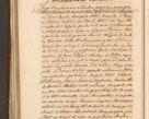 Zdjęcie nr 1862 dla obiektu archiwalnego: Acta actorum episcopalium R. D. Casimiri a Łubna Łubiński, episcopi Cracoviensis, ducis Severiae ab anno 1714 ad annum 1719 conscripta. Volumen II