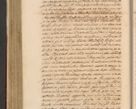 Zdjęcie nr 1860 dla obiektu archiwalnego: Acta actorum episcopalium R. D. Casimiri a Łubna Łubiński, episcopi Cracoviensis, ducis Severiae ab anno 1714 ad annum 1719 conscripta. Volumen II
