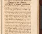 Zdjęcie nr 1859 dla obiektu archiwalnego: Acta actorum episcopalium R. D. Casimiri a Łubna Łubiński, episcopi Cracoviensis, ducis Severiae ab anno 1714 ad annum 1719 conscripta. Volumen II