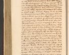 Zdjęcie nr 1858 dla obiektu archiwalnego: Acta actorum episcopalium R. D. Casimiri a Łubna Łubiński, episcopi Cracoviensis, ducis Severiae ab anno 1714 ad annum 1719 conscripta. Volumen II