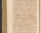 Zdjęcie nr 1856 dla obiektu archiwalnego: Acta actorum episcopalium R. D. Casimiri a Łubna Łubiński, episcopi Cracoviensis, ducis Severiae ab anno 1714 ad annum 1719 conscripta. Volumen II
