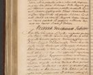 Zdjęcie nr 1854 dla obiektu archiwalnego: Acta actorum episcopalium R. D. Casimiri a Łubna Łubiński, episcopi Cracoviensis, ducis Severiae ab anno 1714 ad annum 1719 conscripta. Volumen II