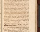 Zdjęcie nr 1853 dla obiektu archiwalnego: Acta actorum episcopalium R. D. Casimiri a Łubna Łubiński, episcopi Cracoviensis, ducis Severiae ab anno 1714 ad annum 1719 conscripta. Volumen II