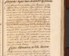 Zdjęcie nr 1851 dla obiektu archiwalnego: Acta actorum episcopalium R. D. Casimiri a Łubna Łubiński, episcopi Cracoviensis, ducis Severiae ab anno 1714 ad annum 1719 conscripta. Volumen II