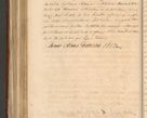 Zdjęcie nr 1850 dla obiektu archiwalnego: Acta actorum episcopalium R. D. Casimiri a Łubna Łubiński, episcopi Cracoviensis, ducis Severiae ab anno 1714 ad annum 1719 conscripta. Volumen II