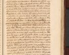 Zdjęcie nr 1849 dla obiektu archiwalnego: Acta actorum episcopalium R. D. Casimiri a Łubna Łubiński, episcopi Cracoviensis, ducis Severiae ab anno 1714 ad annum 1719 conscripta. Volumen II