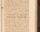 Zdjęcie nr 1843 dla obiektu archiwalnego: Acta actorum episcopalium R. D. Casimiri a Łubna Łubiński, episcopi Cracoviensis, ducis Severiae ab anno 1714 ad annum 1719 conscripta. Volumen II