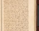 Zdjęcie nr 1841 dla obiektu archiwalnego: Acta actorum episcopalium R. D. Casimiri a Łubna Łubiński, episcopi Cracoviensis, ducis Severiae ab anno 1714 ad annum 1719 conscripta. Volumen II
