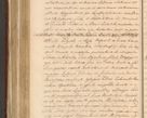 Zdjęcie nr 1840 dla obiektu archiwalnego: Acta actorum episcopalium R. D. Casimiri a Łubna Łubiński, episcopi Cracoviensis, ducis Severiae ab anno 1714 ad annum 1719 conscripta. Volumen II
