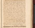 Zdjęcie nr 1839 dla obiektu archiwalnego: Acta actorum episcopalium R. D. Casimiri a Łubna Łubiński, episcopi Cracoviensis, ducis Severiae ab anno 1714 ad annum 1719 conscripta. Volumen II