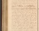 Zdjęcie nr 1838 dla obiektu archiwalnego: Acta actorum episcopalium R. D. Casimiri a Łubna Łubiński, episcopi Cracoviensis, ducis Severiae ab anno 1714 ad annum 1719 conscripta. Volumen II