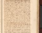 Zdjęcie nr 1837 dla obiektu archiwalnego: Acta actorum episcopalium R. D. Casimiri a Łubna Łubiński, episcopi Cracoviensis, ducis Severiae ab anno 1714 ad annum 1719 conscripta. Volumen II