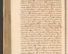 Zdjęcie nr 1834 dla obiektu archiwalnego: Acta actorum episcopalium R. D. Casimiri a Łubna Łubiński, episcopi Cracoviensis, ducis Severiae ab anno 1714 ad annum 1719 conscripta. Volumen II