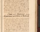 Zdjęcie nr 1833 dla obiektu archiwalnego: Acta actorum episcopalium R. D. Casimiri a Łubna Łubiński, episcopi Cracoviensis, ducis Severiae ab anno 1714 ad annum 1719 conscripta. Volumen II