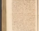 Zdjęcie nr 1832 dla obiektu archiwalnego: Acta actorum episcopalium R. D. Casimiri a Łubna Łubiński, episcopi Cracoviensis, ducis Severiae ab anno 1714 ad annum 1719 conscripta. Volumen II