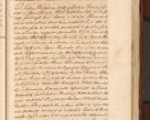 Zdjęcie nr 1831 dla obiektu archiwalnego: Acta actorum episcopalium R. D. Casimiri a Łubna Łubiński, episcopi Cracoviensis, ducis Severiae ab anno 1714 ad annum 1719 conscripta. Volumen II