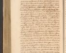 Zdjęcie nr 1828 dla obiektu archiwalnego: Acta actorum episcopalium R. D. Casimiri a Łubna Łubiński, episcopi Cracoviensis, ducis Severiae ab anno 1714 ad annum 1719 conscripta. Volumen II