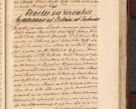 Zdjęcie nr 1827 dla obiektu archiwalnego: Acta actorum episcopalium R. D. Casimiri a Łubna Łubiński, episcopi Cracoviensis, ducis Severiae ab anno 1714 ad annum 1719 conscripta. Volumen II
