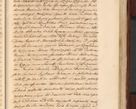 Zdjęcie nr 1825 dla obiektu archiwalnego: Acta actorum episcopalium R. D. Casimiri a Łubna Łubiński, episcopi Cracoviensis, ducis Severiae ab anno 1714 ad annum 1719 conscripta. Volumen II