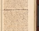 Zdjęcie nr 1823 dla obiektu archiwalnego: Acta actorum episcopalium R. D. Casimiri a Łubna Łubiński, episcopi Cracoviensis, ducis Severiae ab anno 1714 ad annum 1719 conscripta. Volumen II