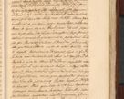 Zdjęcie nr 1815 dla obiektu archiwalnego: Acta actorum episcopalium R. D. Casimiri a Łubna Łubiński, episcopi Cracoviensis, ducis Severiae ab anno 1714 ad annum 1719 conscripta. Volumen II