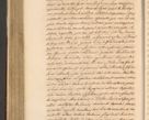 Zdjęcie nr 1814 dla obiektu archiwalnego: Acta actorum episcopalium R. D. Casimiri a Łubna Łubiński, episcopi Cracoviensis, ducis Severiae ab anno 1714 ad annum 1719 conscripta. Volumen II