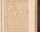Zdjęcie nr 1813 dla obiektu archiwalnego: Acta actorum episcopalium R. D. Casimiri a Łubna Łubiński, episcopi Cracoviensis, ducis Severiae ab anno 1714 ad annum 1719 conscripta. Volumen II