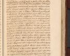 Zdjęcie nr 1811 dla obiektu archiwalnego: Acta actorum episcopalium R. D. Casimiri a Łubna Łubiński, episcopi Cracoviensis, ducis Severiae ab anno 1714 ad annum 1719 conscripta. Volumen II
