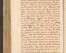 Zdjęcie nr 1810 dla obiektu archiwalnego: Acta actorum episcopalium R. D. Casimiri a Łubna Łubiński, episcopi Cracoviensis, ducis Severiae ab anno 1714 ad annum 1719 conscripta. Volumen II