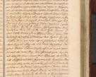 Zdjęcie nr 1613 dla obiektu archiwalnego: Acta actorum episcopalium R. D. Casimiri a Łubna Łubiński, episcopi Cracoviensis, ducis Severiae ab anno 1714 ad annum 1719 conscripta. Volumen II