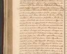 Zdjęcie nr 1610 dla obiektu archiwalnego: Acta actorum episcopalium R. D. Casimiri a Łubna Łubiński, episcopi Cracoviensis, ducis Severiae ab anno 1714 ad annum 1719 conscripta. Volumen II