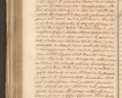 Zdjęcie nr 1608 dla obiektu archiwalnego: Acta actorum episcopalium R. D. Casimiri a Łubna Łubiński, episcopi Cracoviensis, ducis Severiae ab anno 1714 ad annum 1719 conscripta. Volumen II