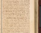 Zdjęcie nr 1605 dla obiektu archiwalnego: Acta actorum episcopalium R. D. Casimiri a Łubna Łubiński, episcopi Cracoviensis, ducis Severiae ab anno 1714 ad annum 1719 conscripta. Volumen II