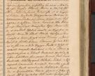 Zdjęcie nr 1603 dla obiektu archiwalnego: Acta actorum episcopalium R. D. Casimiri a Łubna Łubiński, episcopi Cracoviensis, ducis Severiae ab anno 1714 ad annum 1719 conscripta. Volumen II