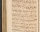 Zdjęcie nr 1800 dla obiektu archiwalnego: Acta actorum episcopalium R. D. Casimiri a Łubna Łubiński, episcopi Cracoviensis, ducis Severiae ab anno 1714 ad annum 1719 conscripta. Volumen II