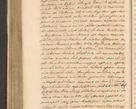 Zdjęcie nr 1798 dla obiektu archiwalnego: Acta actorum episcopalium R. D. Casimiri a Łubna Łubiński, episcopi Cracoviensis, ducis Severiae ab anno 1714 ad annum 1719 conscripta. Volumen II