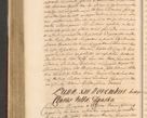 Zdjęcie nr 1796 dla obiektu archiwalnego: Acta actorum episcopalium R. D. Casimiri a Łubna Łubiński, episcopi Cracoviensis, ducis Severiae ab anno 1714 ad annum 1719 conscripta. Volumen II