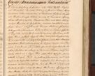Zdjęcie nr 1793 dla obiektu archiwalnego: Acta actorum episcopalium R. D. Casimiri a Łubna Łubiński, episcopi Cracoviensis, ducis Severiae ab anno 1714 ad annum 1719 conscripta. Volumen II