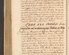 Zdjęcie nr 1792 dla obiektu archiwalnego: Acta actorum episcopalium R. D. Casimiri a Łubna Łubiński, episcopi Cracoviensis, ducis Severiae ab anno 1714 ad annum 1719 conscripta. Volumen II