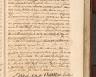 Zdjęcie nr 1791 dla obiektu archiwalnego: Acta actorum episcopalium R. D. Casimiri a Łubna Łubiński, episcopi Cracoviensis, ducis Severiae ab anno 1714 ad annum 1719 conscripta. Volumen II
