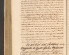 Zdjęcie nr 1790 dla obiektu archiwalnego: Acta actorum episcopalium R. D. Casimiri a Łubna Łubiński, episcopi Cracoviensis, ducis Severiae ab anno 1714 ad annum 1719 conscripta. Volumen II