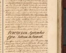 Zdjęcie nr 1785 dla obiektu archiwalnego: Acta actorum episcopalium R. D. Casimiri a Łubna Łubiński, episcopi Cracoviensis, ducis Severiae ab anno 1714 ad annum 1719 conscripta. Volumen II